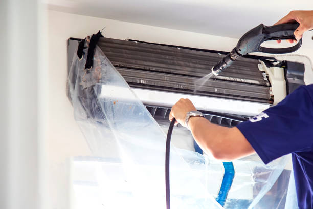 Professional Airduct Cleaning in New Castle, PA